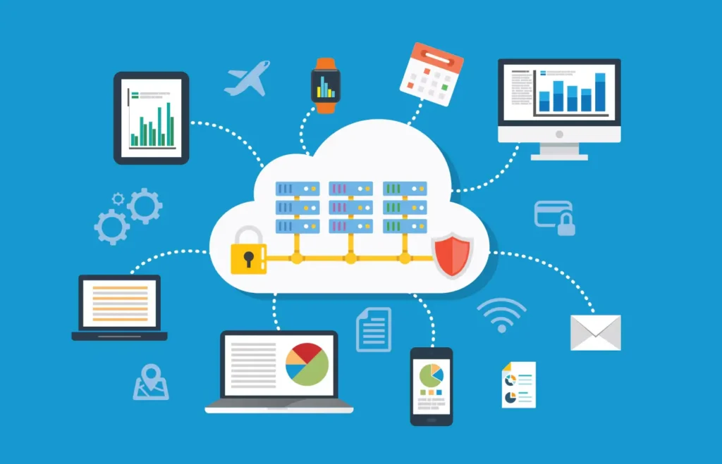 Cloud Application Development